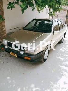 Mitsubishi Lancer 1987 for Sale in Mankera