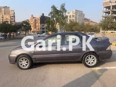 Mitsubishi Lancer 2006 for Sale in Bahria Town Phase 7