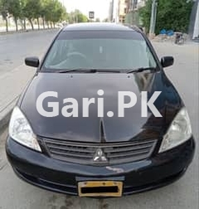 Mitsubishi Lancer 2006 for Sale in DHA Phase 6