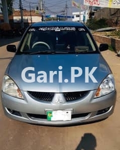 Mitsubishi Lancer 2006 for Sale in Others