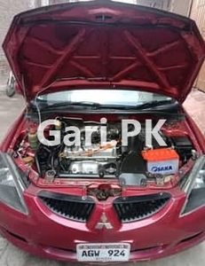 Mitsubishi Lancer Evolution 2004 for Sale in Housing Colony