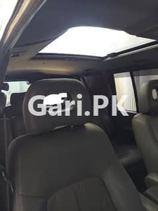 Mitsubishi Pajero 1998 for Sale in Wah Model Town - Phase 1
