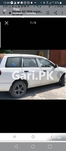Nissan AD Van 2006 for Sale in Bahria Golf City