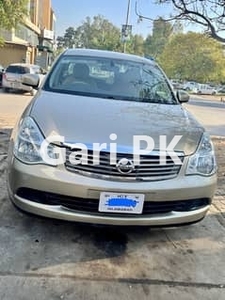 Nissan Bluebird Sylphy 2007 for Sale in G-13/1