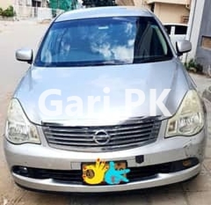 Nissan Bluebird Sylphy 2008 for Sale in PECHS