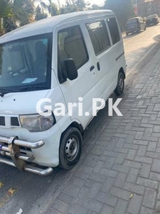 Nissan Clipper 2012 for Sale in Lahore