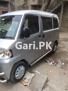 Nissan Clipper 2013 for Sale in Gujranwala