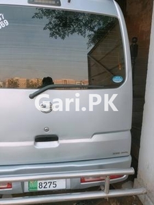 Nissan Clipper 2019 for Sale in Faisalabad
