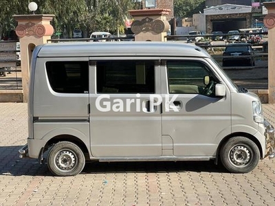 Nissan Clipper E Four Special Pack 2017 for Sale in Gujrat