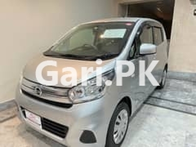 Nissan Dayz 2018 for Sale in Johar Town Phase 1