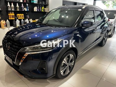 Nissan Kicks 2021 for Sale in Lahore