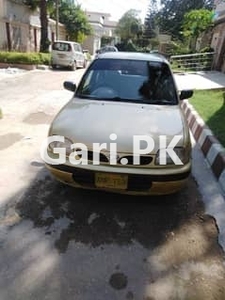 Nissan March 2006 for Sale in Jamshed Town