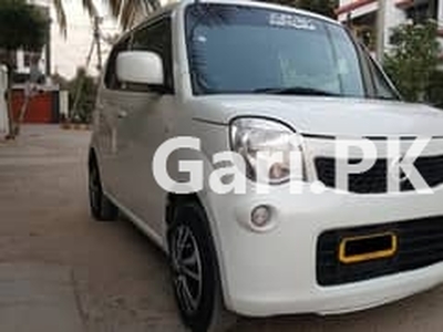 Nissan Moco 2017 for Sale in Karimabad