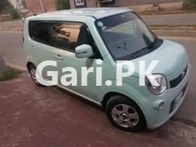 Nissan Moco 2017 for Sale in Others