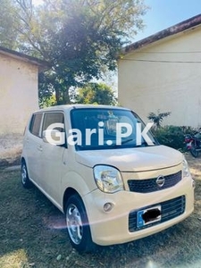 Nissan Moco X 2012 for Sale in Islamabad