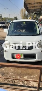 Nissan Moco X Idling Stop 2012 for Sale in Sargodha