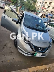 Nissan Note 2017 for Sale in G-11