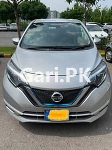 Nissan Note 2018 for Sale in Airport Road