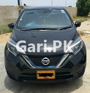 Nissan Note 2018 for Sale in DHA Phase 7 Extension