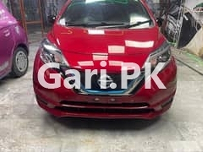 Nissan Note 2019 for Sale in Johar Town
