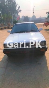 Nissan Patrol 1988 for Sale in Charsadda