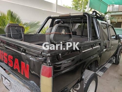 Nissan Patrol 1992 for Sale in Karachi