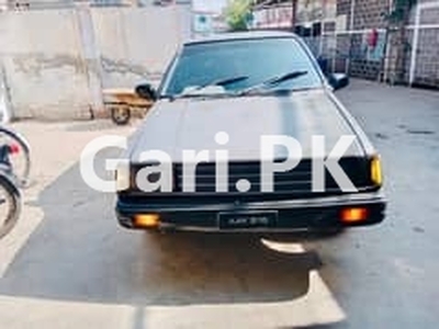 Nissan Sunny 1982 for Sale in College Town