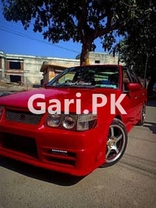 Nissan Sunny 1985 for Sale in Model Town Link Road
