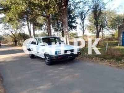 Nissan Sunny 1986 for Sale in GT Road