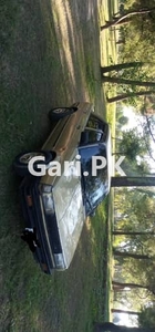 Nissan Sunny 1987 for Sale in G-9/2