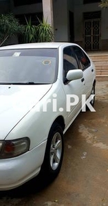 Nissan Sunny 1997 for Sale in Swabi