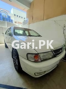 Nissan Sunny 1998 for Sale in Quetta