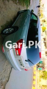 Nissan Wingroad 15M Authentic 2007 for Sale in Attock