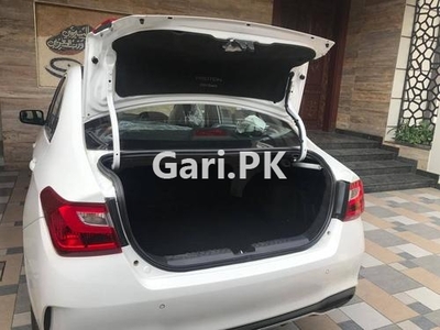Proton Saga 1.3L Ace A/T 2022 for Sale in Sialkot