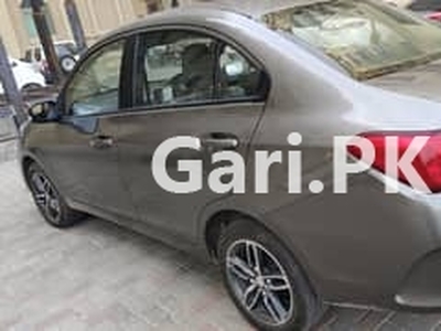 Proton Saga 2022 for Sale in Izmir Town - Block N