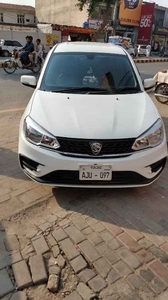 Proton Saga 2022 for Sale in Multan