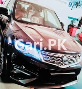 Proton X70 2022 for Sale in Queens Road
