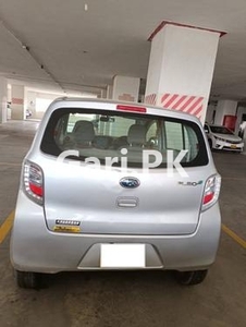 Subaru Pleo 2014 for Sale in Karachi