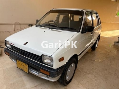 Suzuki Alto 1993 for Sale in Karachi
