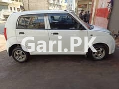 Suzuki Alto 2005 for Sale in Mehmoodabad