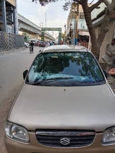 Suzuki Alto 2005 for Sale in North Karachi