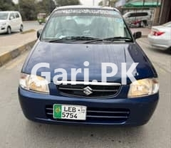 Suzuki Alto 2012 for Sale in Sialkot