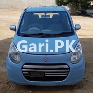 Suzuki Alto 2014 for Sale in Gulshan-e-Maymar
