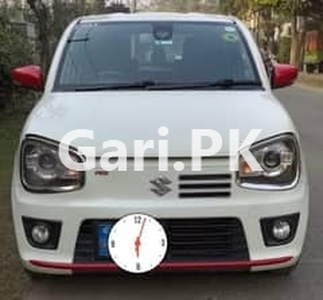 Suzuki Alto 2015 for Sale in Johar Town