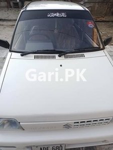 Suzuki Alto 2017 for Sale in Peshawar