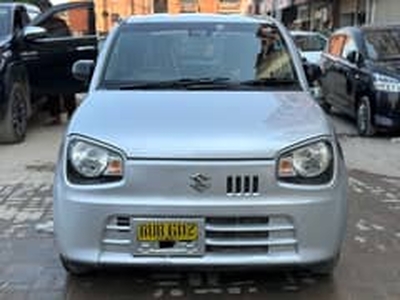 Suzuki Alto 2018 for Sale in Gulistan-e-Jauhar