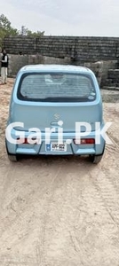 Suzuki Alto 2018 for Sale in Islamabad