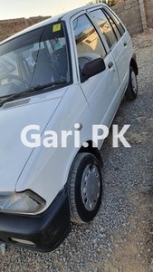 Suzuki Alto 2018 for Sale in Quetta
