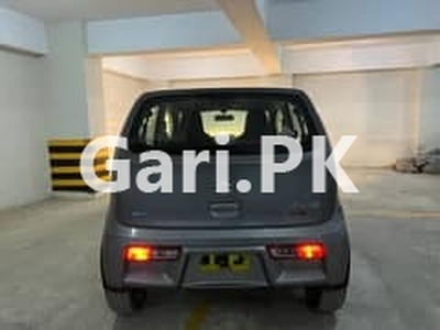 Suzuki Alto 2019 for Sale in PECHS