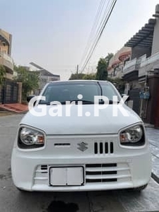 Suzuki Alto 2019 for Sale in Punjab Coop Housing Society